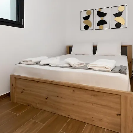 Flamingo Villa Agios Mamas (Chalkidiki)