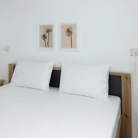 Villa Flamingo Agios Mamas (Chalkidiki)
