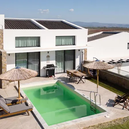 Villa Flamingo