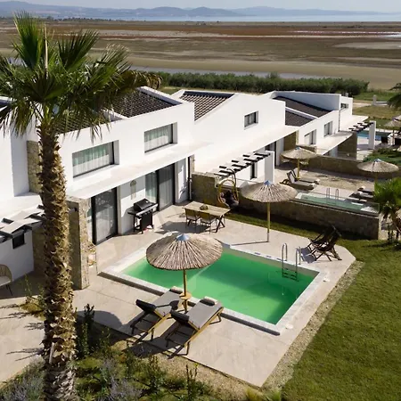 Villa Flamingo Agios Mamas (Chalkidiki)