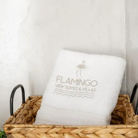 Flamingo Agios Mamas (Chalkidiki)